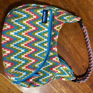 Kavu purse